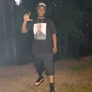 Meet your Posher, Mickey